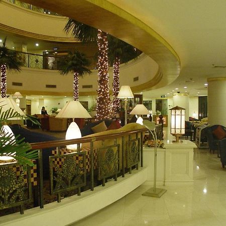 Howard Johnson Palm Beach Resort Xangai Exterior foto