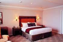 Howard Johnson Palm Beach Resort Xangai Exterior foto
